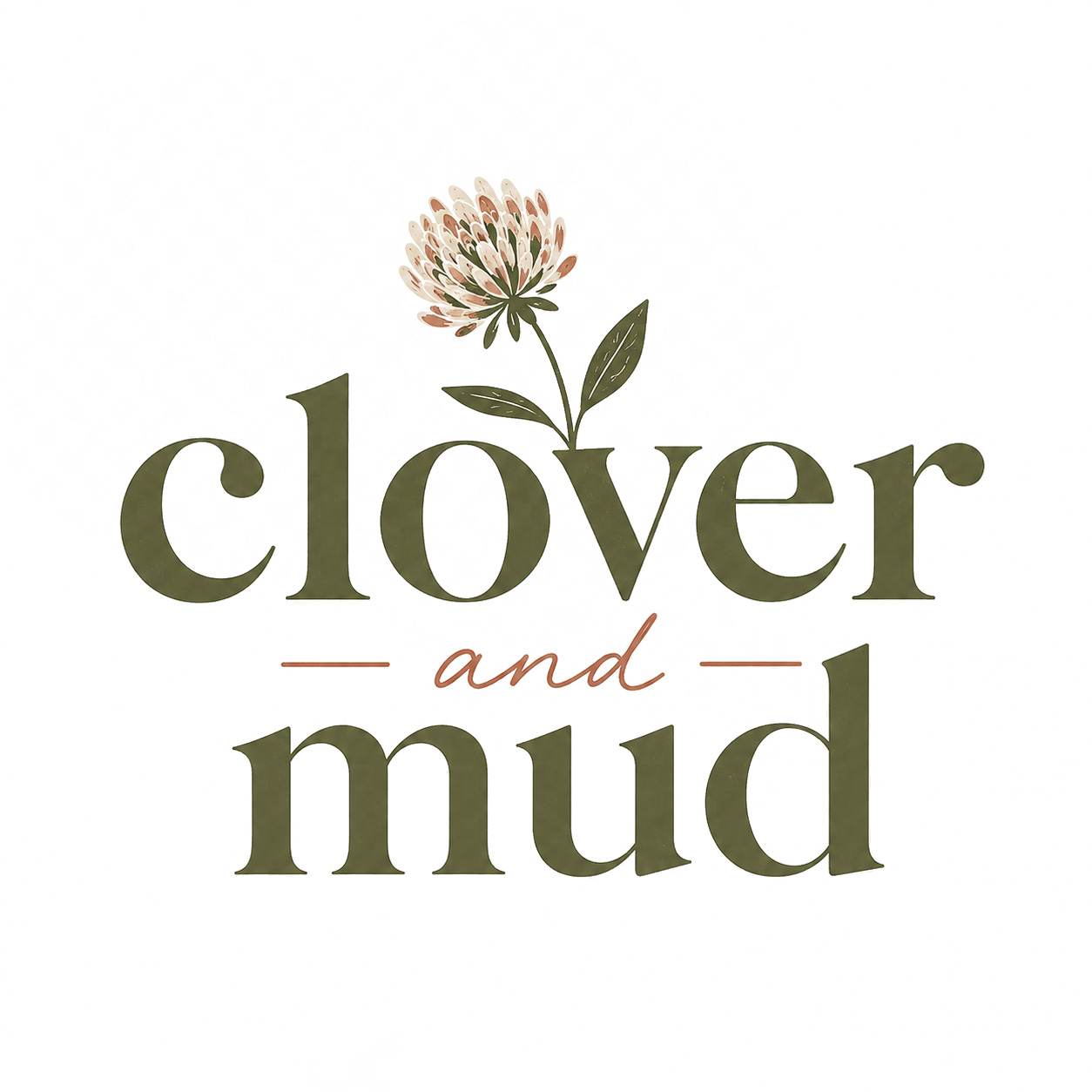 Clover and Mud